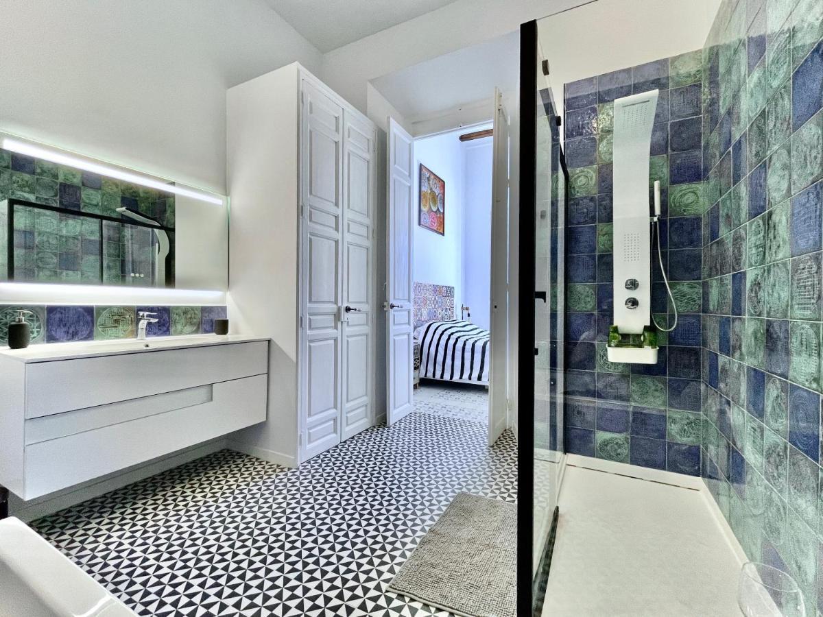 Picasso'S Deluxe Puerta Verde Málaga Buitenkant foto