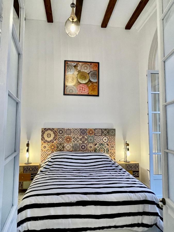 Picasso'S Deluxe Puerta Verde Málaga Buitenkant foto